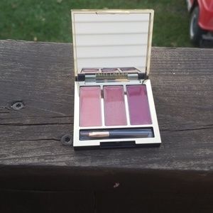 Estee lauder lip gloss